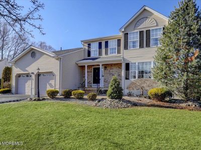 36 Hyer Court, Aberdeen, NJ, 07747