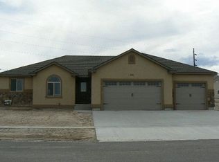 585 Milkyway Ct, Pocatello, ID 83204