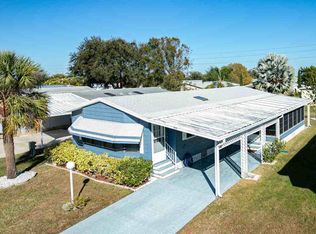 612 Amaryllis Dr, Barefoot Bay, FL 32976