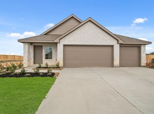 287 Ice Shore Trl, Dayton, TX 77535