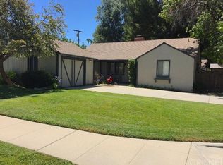 17460 Hemmingway St, Northridge, CA 91325