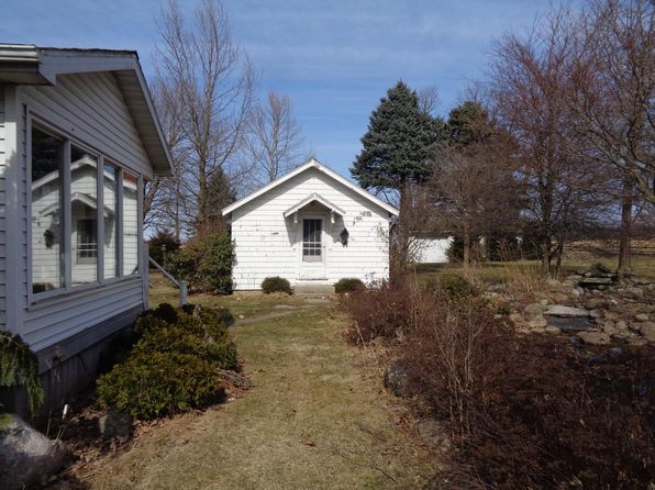5480 E Litchfield Rd, Jonesville, MI 49250