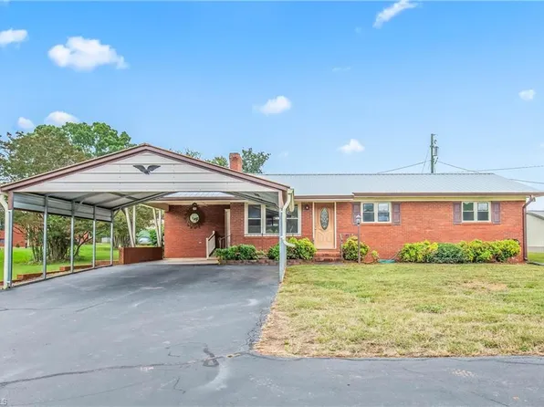 3445 Ayersville Rd, Mayodan, NC 27027