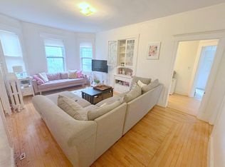 22 Upland Rd, Cambridge, MA 02140