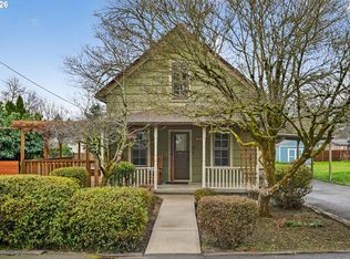 15015 SE Linden Ln, Milwaukie, OR