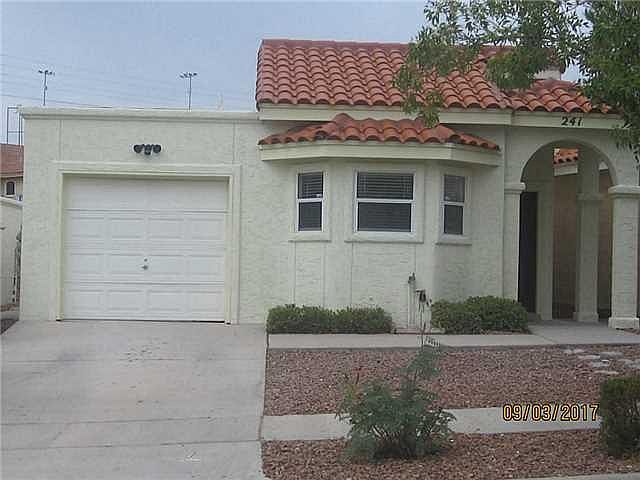 1st image of 241 N Alto Mesa Dr