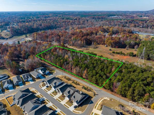 0 McCorkle Ln, Sherrills Ford, NC 28673
