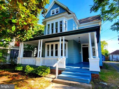 207 E Isabella St, Salisbury, MD, 21801