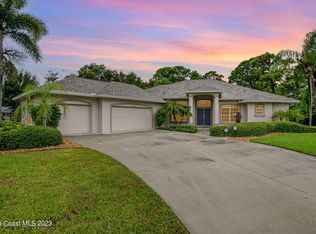 2225 Marsh Harbor Ave, Merritt Island, FL 32952