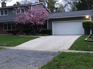 3616 Edinburgh Dr, Kalamazoo, MI
