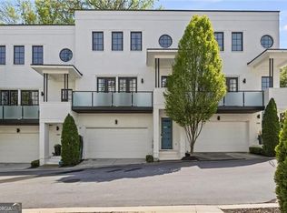 1337 Grey Fox Ct NE #7, Atlanta, GA 30306