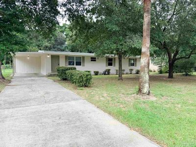 5920 Sanders Ave, Pensacola, FL, 32504