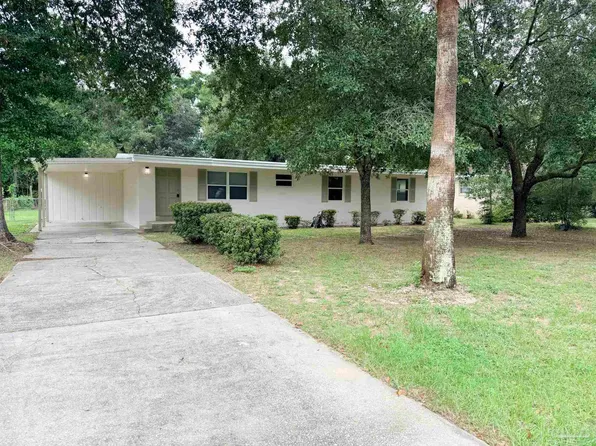 5920 Sanders Ave, Pensacola, FL 32504