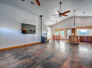 1049 E San Marcos Rd, Williams, AZ 86046