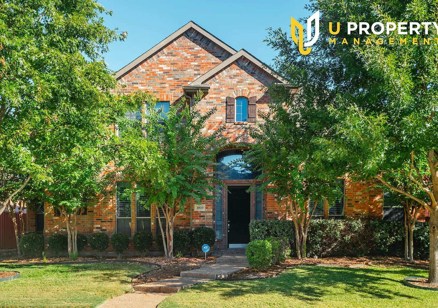 A Move-in Home in Allen ISD! — Photo 1