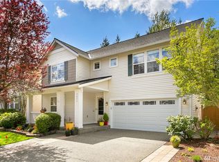 7525 Fern Ave SE, Snoqualmie, WA 98065