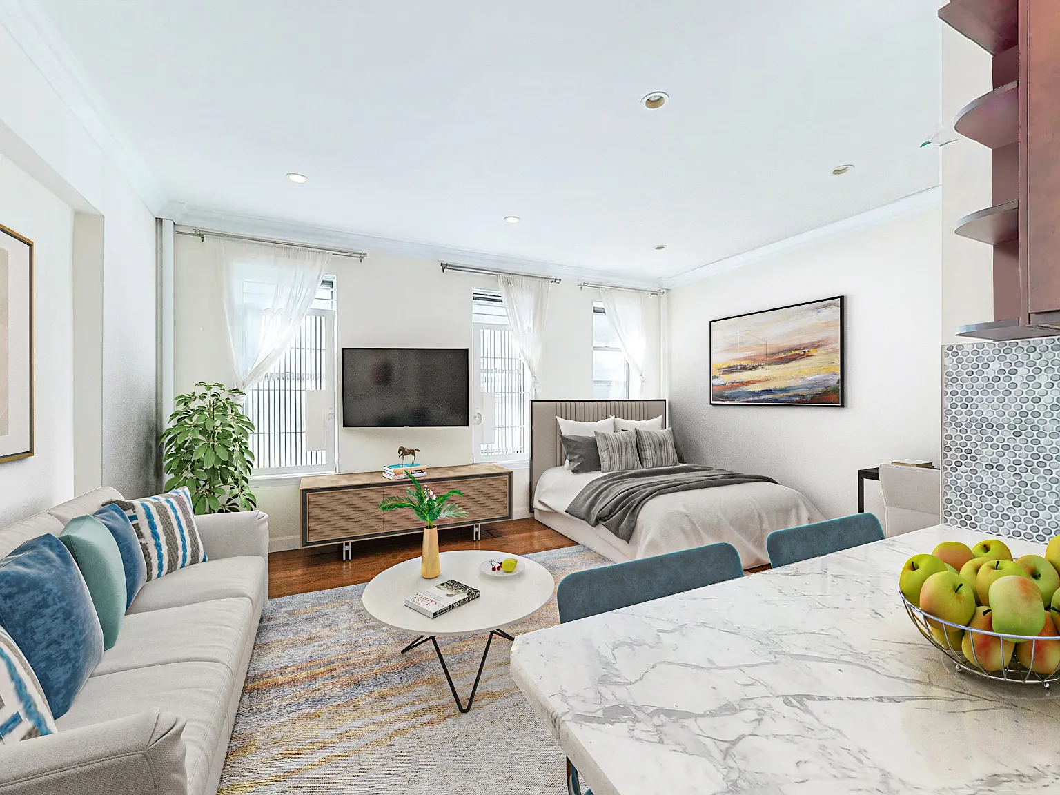 346 East 76th Street — Photo 1