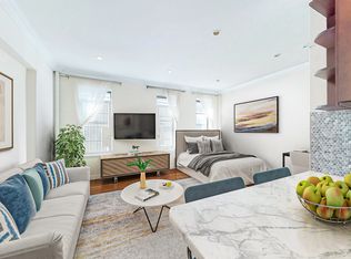 346 E 76th St APT 20, New York, NY 10021