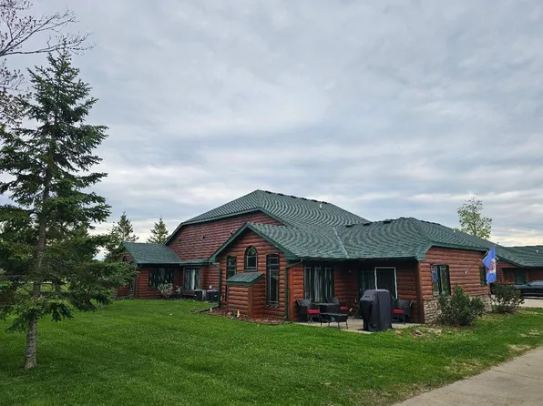 20371 Golf Crest Dr, Grand Rapids, MN 55744