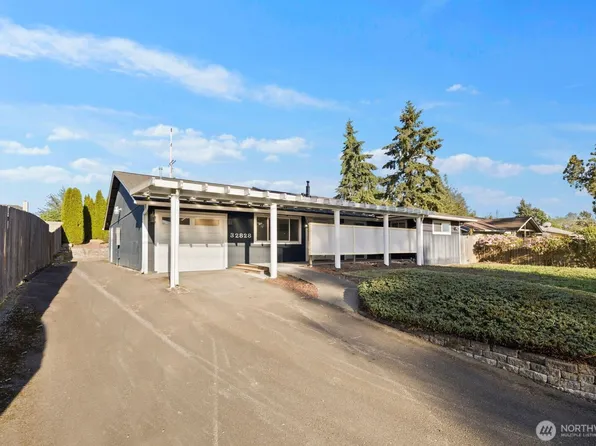32828 22nd Avenue SW, Federal Way, WA 98023