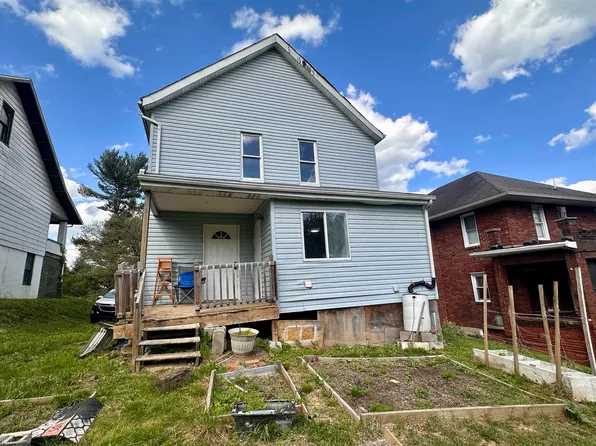 125 Bonview Ave, Fairmont, WV 26554