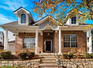 555 Southridge Way #555, Irving, TX 75063