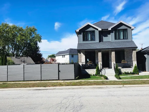 10030 Moody Ave, Oak Lawn, IL 60453