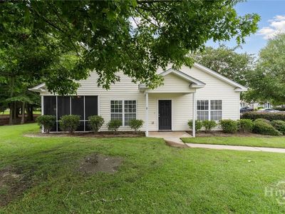 77 Stonelake Cir, Savannah, GA, 31419