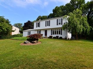 44 Quail Run, Long Valley, NJ 07853
