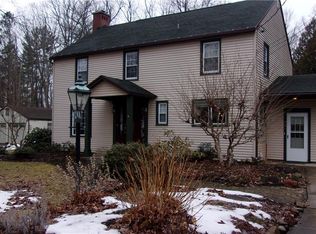 745 Genesee St, Olean, NY 14760