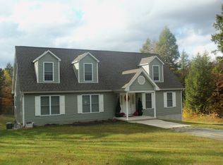 3271 State Route 2012, Clifford Township, PA 18470