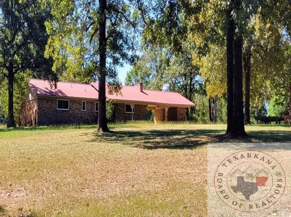 43 Private Road 1139, Texarkana, AR 71854