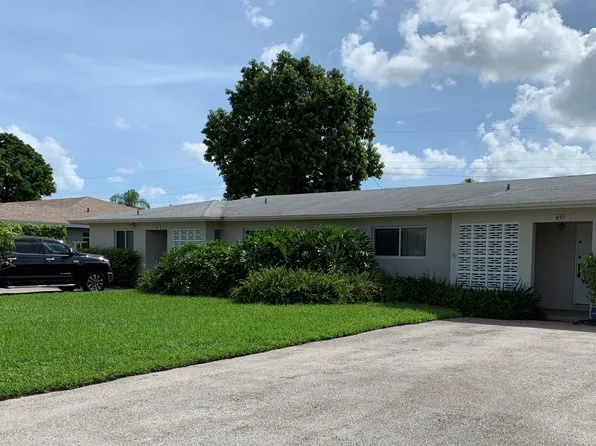 450 W Conference Drive #450 & 460, Boca Raton, FL 33486