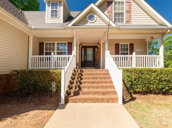 1530 Danlee Dr, Lancaster, SC 29720
