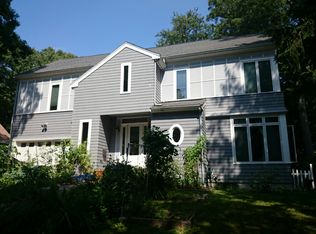 161 Pond Brook Rd, Newton, MA 02467