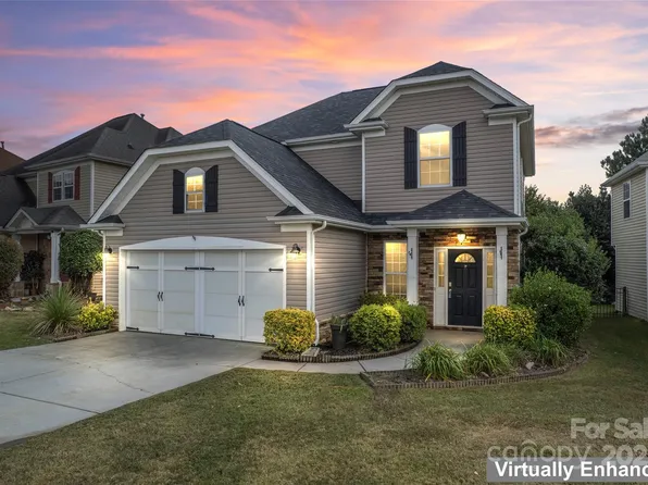 9611 Marquette St NW, Concord, NC 28027