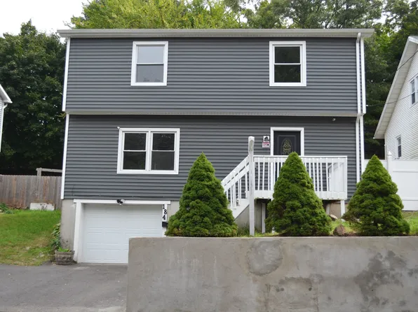 184 Plaza Avenue, Waterbury, CT 06710