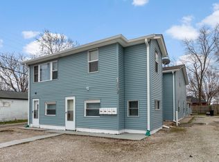 117 West Noble Street - B, Lebanon, IN 46052