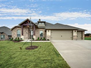 2512 Pinion Hills Ct, Burleson, TX 76028