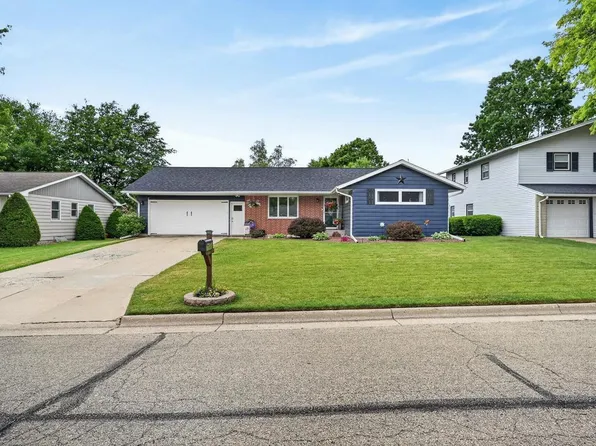 1515 30th Avenue, Monroe, WI 53566