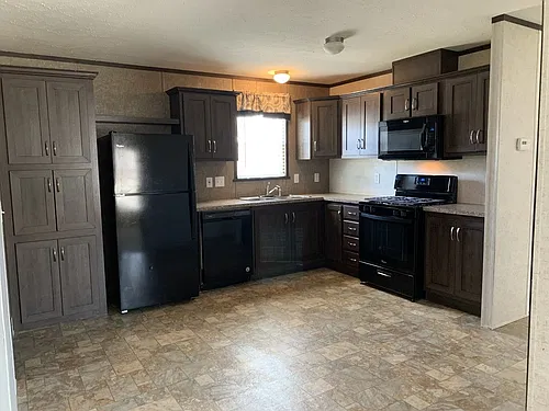 Floor plan 1226