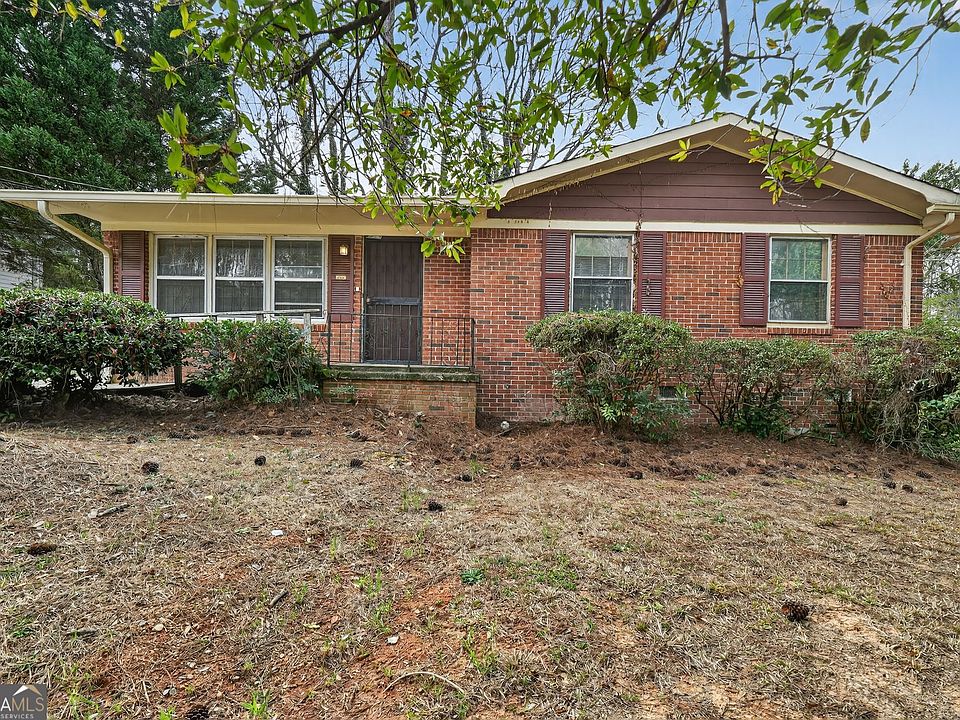1st image of 4054 Princeton Lakes Way SW