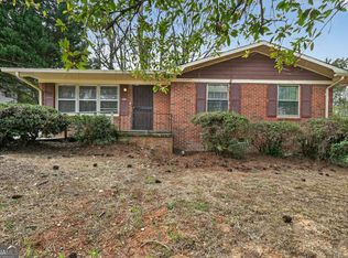 4054 Princeton Lakes Way SW, Atlanta, GA 30331
