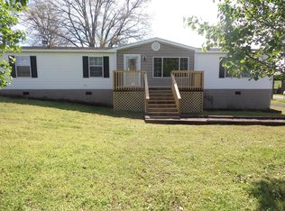 680 Forkners Chapel Rd LOT 2, Sweetwater, TN 37874