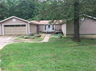 1435 Mulberry Salem Rd, Benton, AR 72019