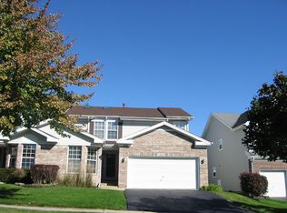 528 Orchards Pass, Bartlett, IL 60103