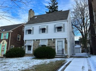 3667 Daleford Rd, Shaker Heights, OH 44120