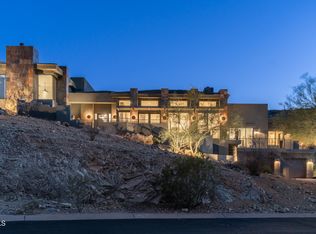 1805 E Rocky Slope Dr, Phoenix, AZ 85048