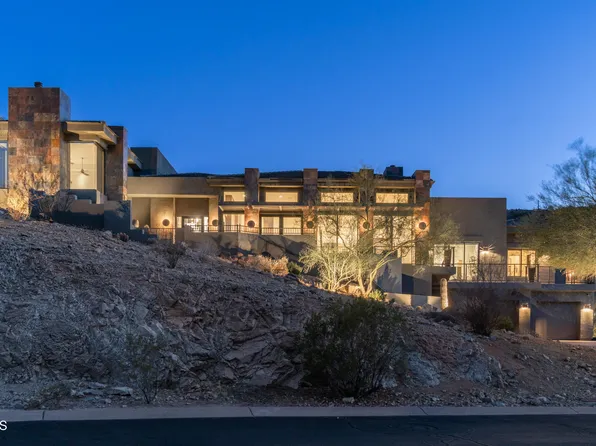 1805 E ROCKY SLOPE Drive, Phoenix, AZ 85048