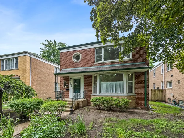 1506 Madison St, Evanston, IL 60202
